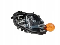 фото thumb №1, Seat leon iii kombi вкладыш лампы правый задняя 5f9945208a