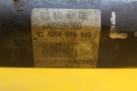 Амортизационная стойка амортизатор левое  перед audi a3 8p 1k0413031db 1k0412331c Доставка, фото thumb