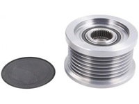 фото thumb №1, Сцепление генератора toyota hiace/hilux/ v 588082