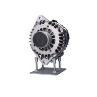 Купити Генератор opel astra h classic 1.7 cdti 01.09- 93169479, фото thumb