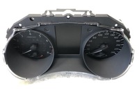 фото thumb №1, Счетчик приборы nissan qashqai ii 4el7a ih5y