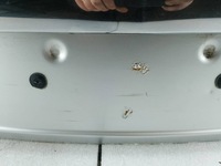 фото thumb №7, Крышка багажника багажника opel astra h z176 kombi