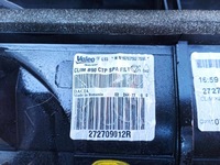 фото thumb №7, Dacia duster i отопитель ev 272709012r