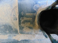 Бампер задній задня trafic iii vivaro b pod pdc 284526916r Зі Шроту, фото thumb