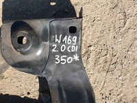 фото thumb №6, Подрамник подрамник подрамник mercedes-benz w169 2.0 cdi