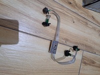 фото thumb №1, Кнопки руль citroen evasion 4112.cw