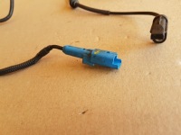 фото thumb №5, Peugeot 508 i датчик abs правый задняя задний kombi