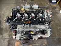 фото thumb №1, Двигатель mazda , cx-7 2.2d mzr-cd, 209tyś. km, 2010r r2aa