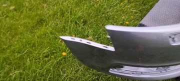 фото thumb №10, Бампер перед audi a6 c6 ксенон рестайлінг ly7g