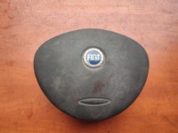 фото thumb №1, Подушка водія air bag fiat doblo 735293882