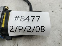 фото thumb №6, Renault modus моторчик дах 10005061a