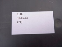 фото thumb №5, Решётка радиатора решётка радиатора радиатора audi a3 8v3