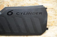 фото thumb №11, Защита крышка верхняя двигателя a6560109201 mercedes gle v167 w167 23r 3.0 d