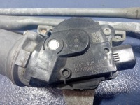 фото thumb №5, Opel insignia b механізм двигунчик двірник перед eu 13471428