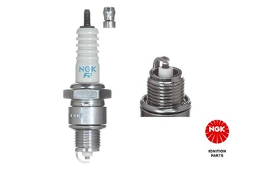 СВЕЧА ЗАЖИГАНИЯ NGK BPR7HS-10 1092 КОСИЛКИ ПИЛЫ