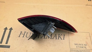 фото thumb №14, Mondeo mk4 рестайлинг универсал 2010 - 2014 год лампа правая задняя крыльев красивая led