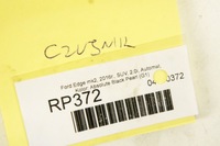 фото thumb №6, Rp372 ford edge mk2 датчик температуры fl3h-19t562-a