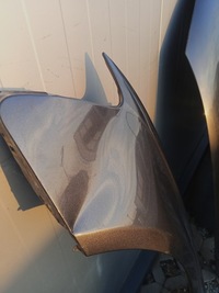 фото thumb №10, Перед kompletny audi a4 b8 xsenon s-line lz7l led