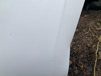 фото thumb №13, Dacia sandero ii lift бампер задний задняя pod pdc - dv369