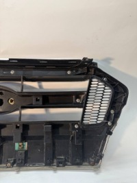 фото thumb №14, Ford ranger iii lift iv решітка радіатора решітка радіатора хром бампер перед передня