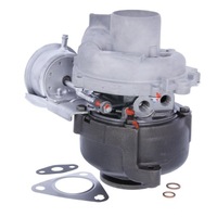 фото thumb №1, Turbo reg. 763980-0004 763980-0004