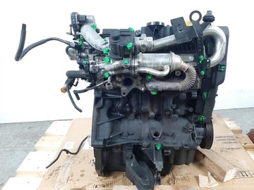 фото thumb №14, Renault megane ii рестайлінг 1.5dci 07r двигун k9k734 76kw 103km