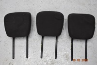 фото thumb №1, Підголівник сидіння задня dacia dokker lodgy przed lift