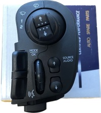 фото thumb №1, Переключатель дворник clio ii 05- 8201359195 zam