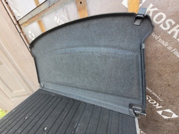 фото thumb №8, Полиця задня багажника чорна bmw e81 e87