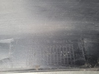 фото thumb №12, Honda crv cr-v 2001-2004 01-04 бампер передний перед