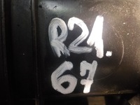 фото thumb №11, Двигун renault kangoo 1.9d 57km 2003r k9k