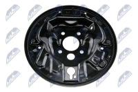 фото thumb №6, Nty hto-sk-000 защита, барабан тормозной