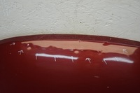 фото thumb №9, Капот кришка двигуна nissan juke f15