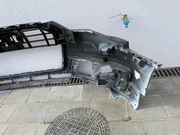 фото thumb №9, Бампер перед audi a6 c7 рестайлінг allroad 4g0807437ag