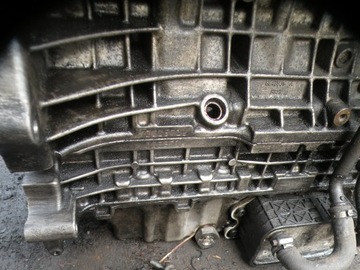 фото thumb №9, Volvo v70 s60 s80 2.4 d5 163km двигун d5244t