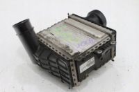 фото thumb №3, Интеркулер a6510900314 mercedes w205 2.2 cdi