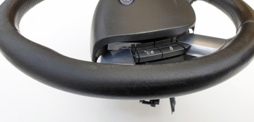 фото thumb №7, Ford focus 2 ii focus c-max mk1 кермо шкіра шкіряний подушка безпеки стрічка