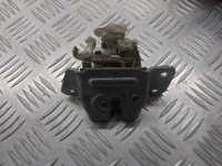 фото thumb №1, Замок крышки багажника mitsubishi lancer vii kombi