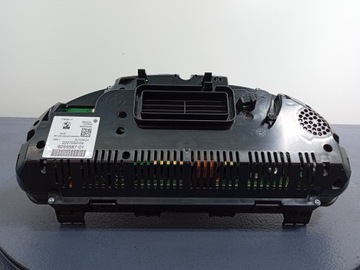 фото thumb №5, Bmw x3 f25 f26 28i спідометр  прилади usa 9255587