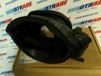 фото thumb №5, Bmw 1 f20+lci nowa защита крышка заливной топлива 7434640