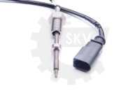 фото thumb №10, Датчик температуры выхлопных газов vw t5 70906088