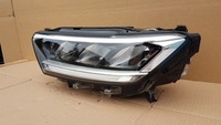 фото thumb №6, Лампа перед левая vw t-roc lift full led