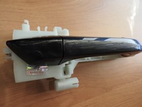 фото thumb №2, Ssang yong rexton g4 17-ручка двері зад праві 7245038002 adi