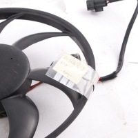 Mini cooper s r55 r56 вентилятор радіатора 2752632 Оригінал, фото thumb