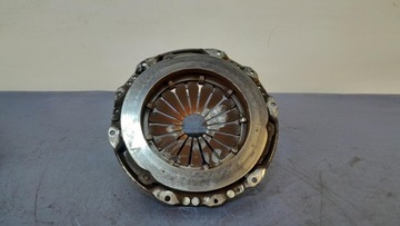 фото thumb №4, Seat ibiza iv 1.2 tdi 75km зчеплення комплектні 03p105273 cfw