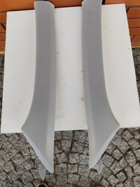 фото thumb №1, Kia niro ii 2 захист накладка стійка перед ліва права 85821-at000