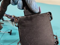 фото thumb №9, Электропроводка lpg газа optima nano