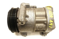 фото thumb №8, Fiat 124 spider abarth 1.4 t multiair 170 компрессор кондиционера