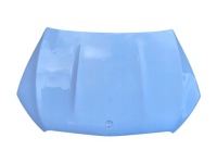 Купить Mercedes 167 gle капот перед 1678800300 оригинал, фото thumb