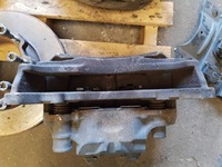 фото thumb №4, Scania r суппорт тормозной